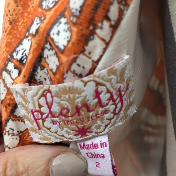 PLENTY DRESS - Picture 5 of 5